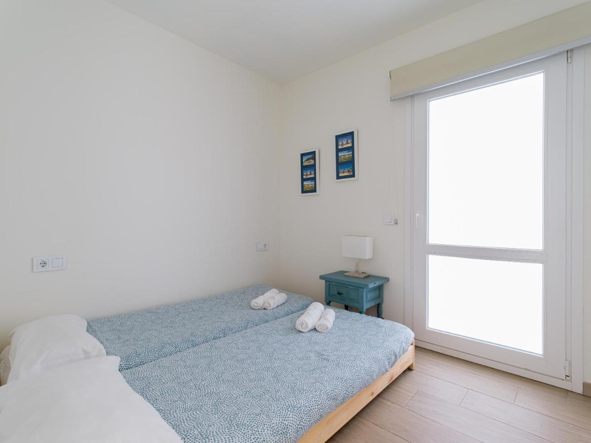 Homeforguest Modern Apartment In Las Canteras With Parking Лас-Пальмас-де-Гран-Канарія Екстер'єр фото