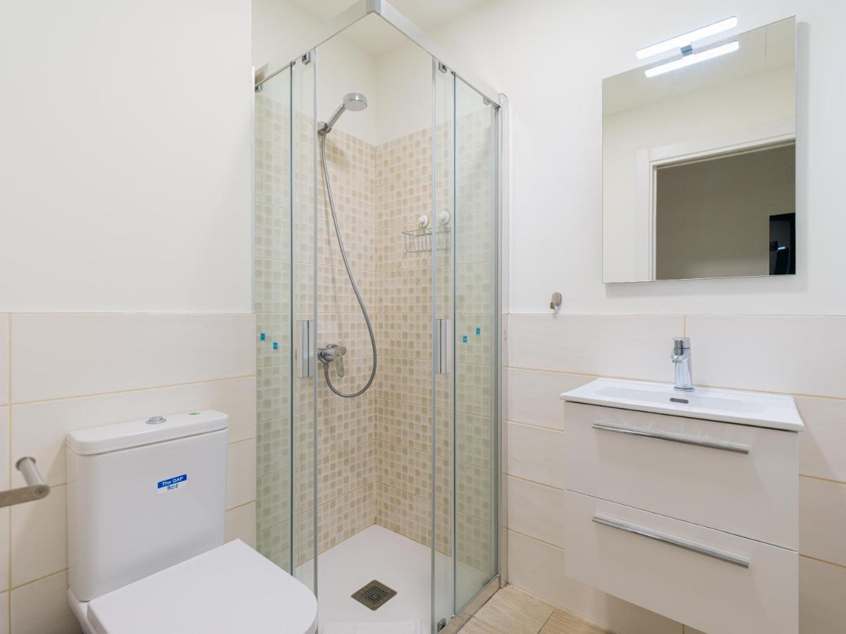Homeforguest Modern Apartment In Las Canteras With Parking Лас-Пальмас-де-Гран-Канарія Екстер'єр фото